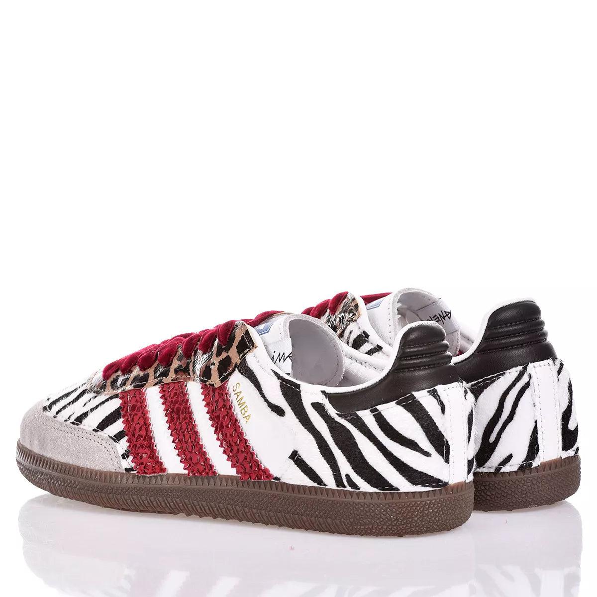 Adidas Samba Exotic