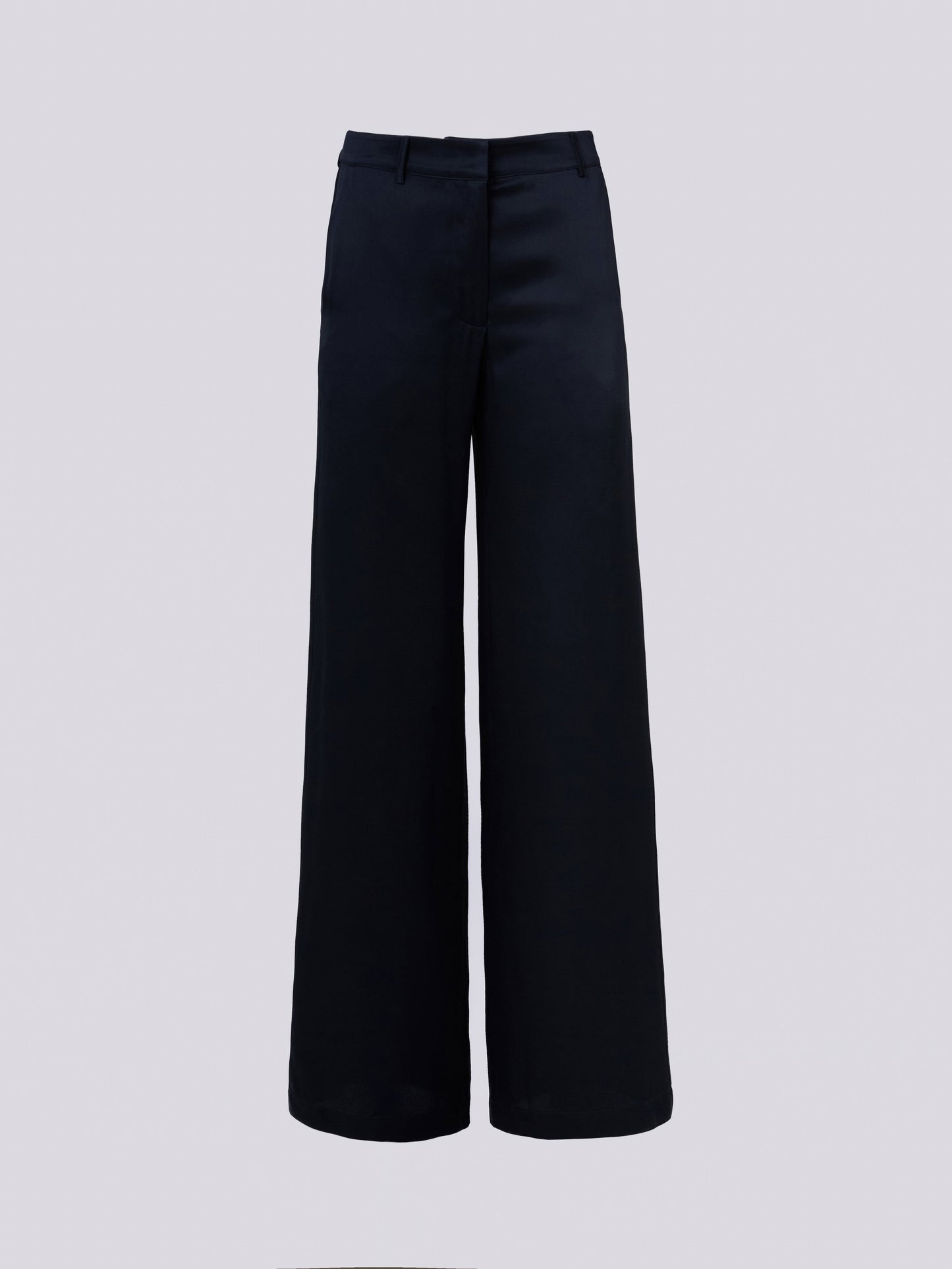 Bradley Trousers Black Onyx