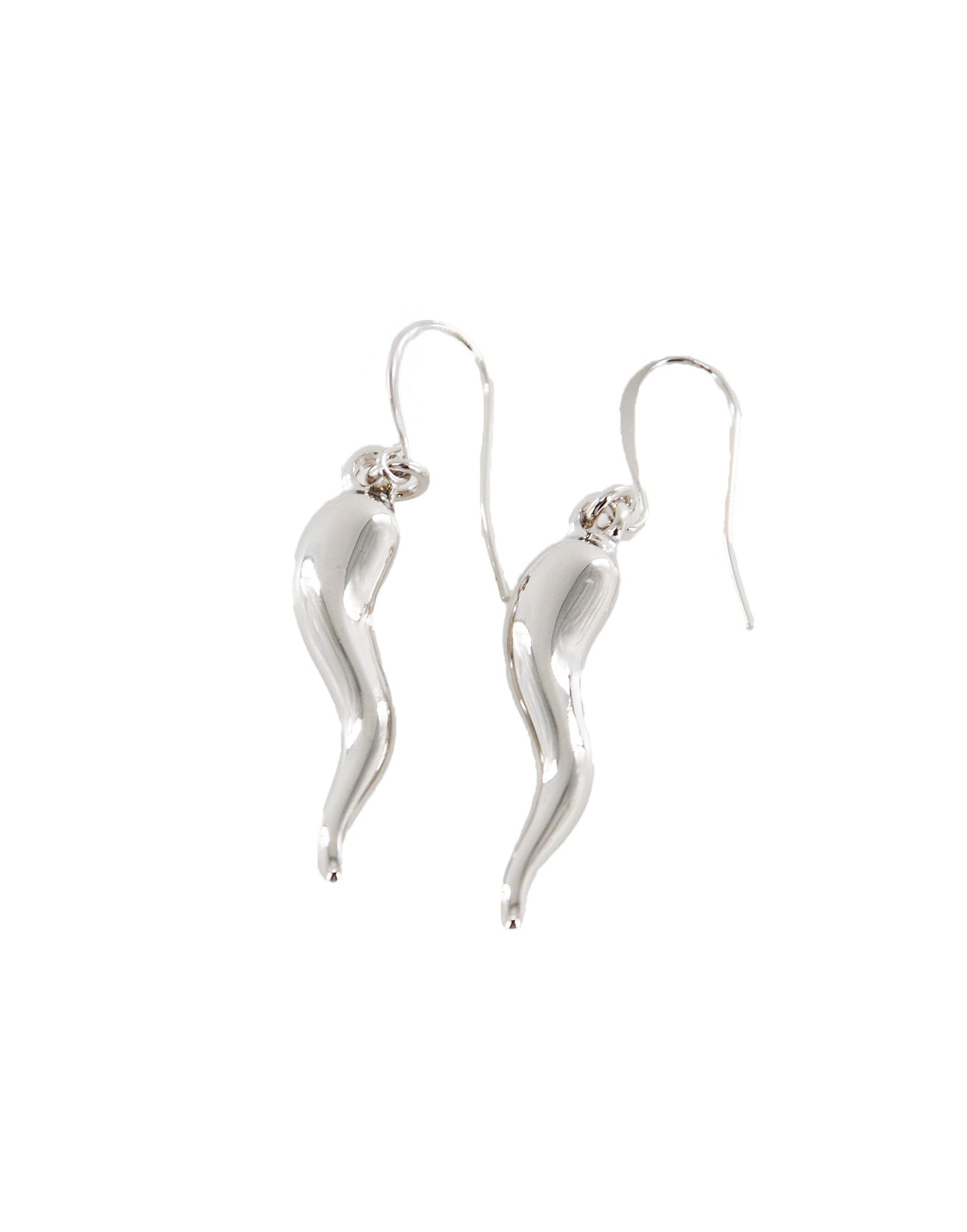 DOUUOD Orecchini Pendenti a Corno Portafortuna Palladio