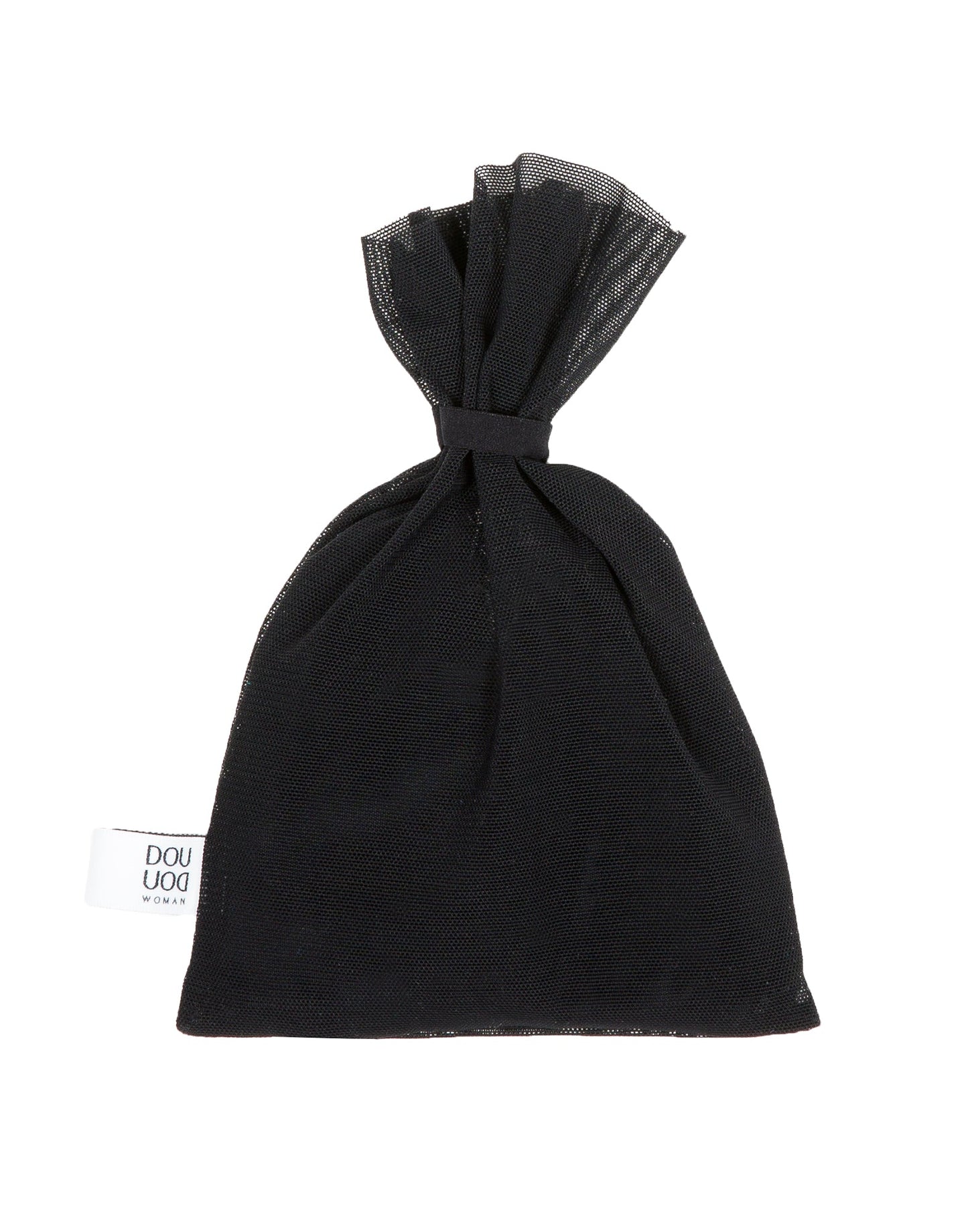 DOUUOD Reggiseno a Triangolo in Tulle Elasticizzato