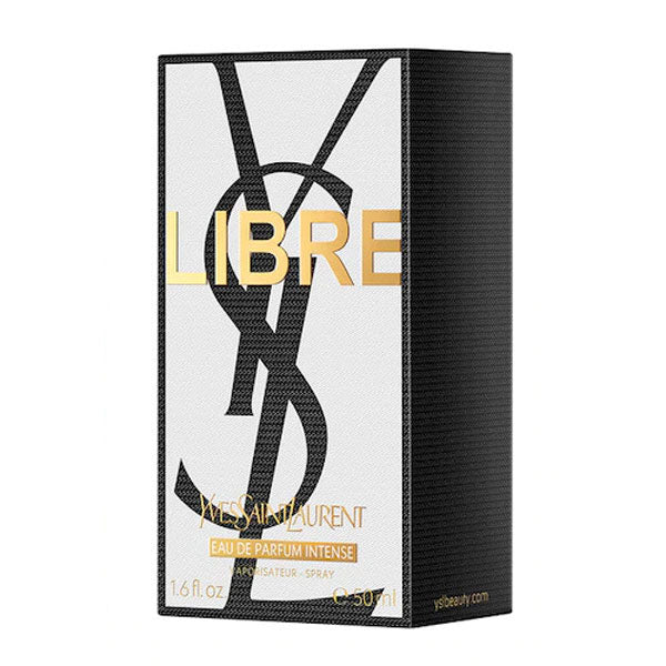 YVES SAINT LAURENT Libre Eau De Parfum Intense 50 ML
