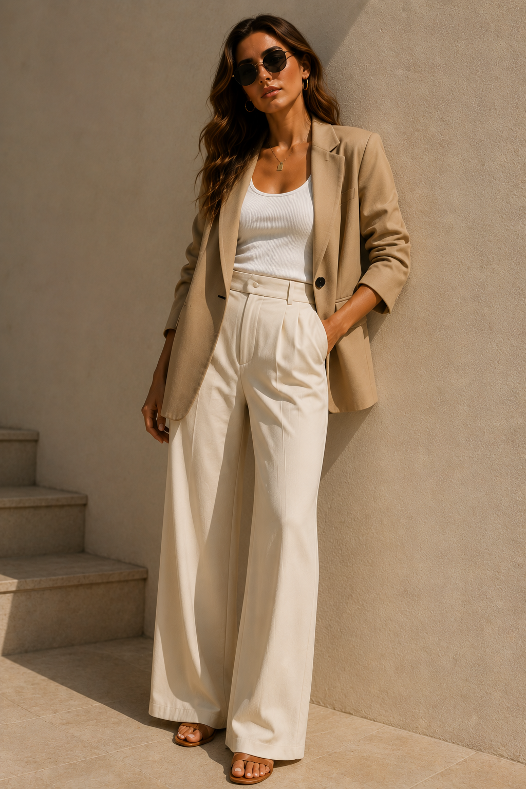 OUTERWEAR COLLECTION