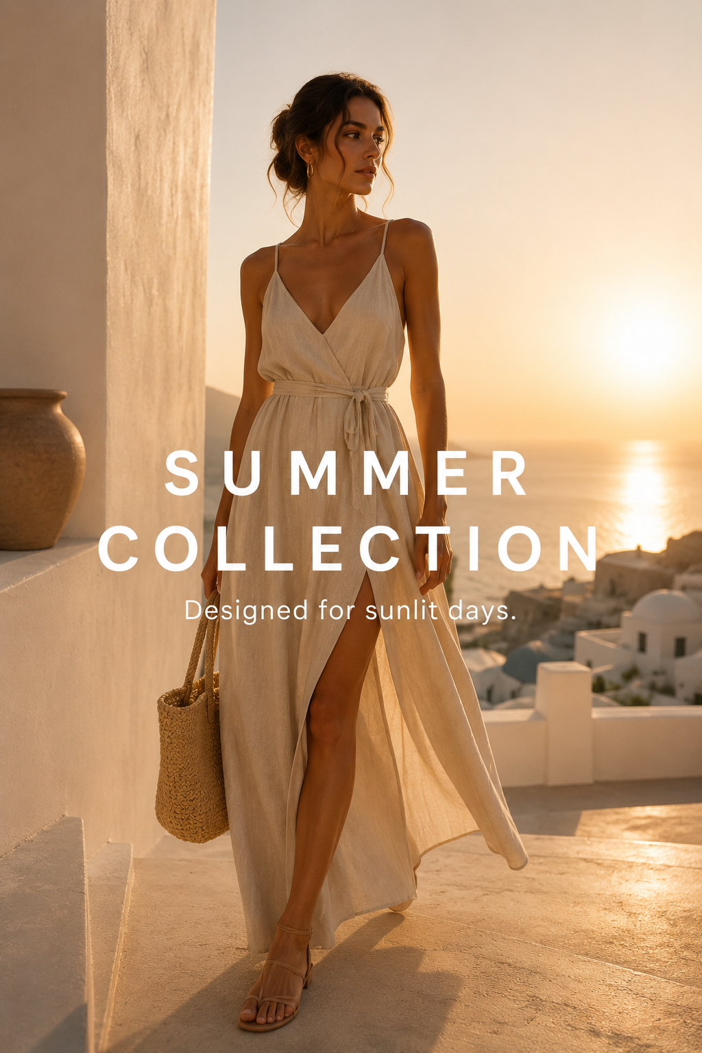 SUMMER COLLECTION