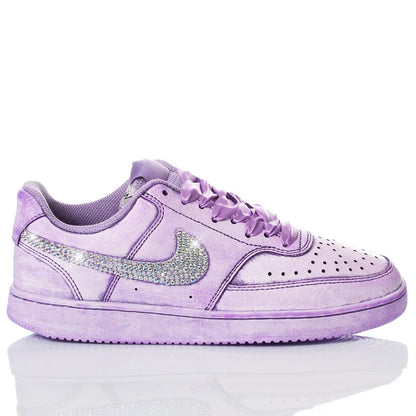 Nike Washed Crystal