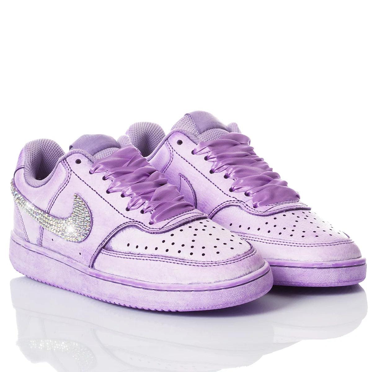 Nike Washed Crystal