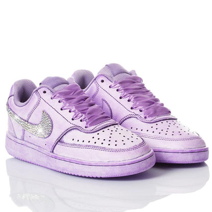 Nike Washed Crystal