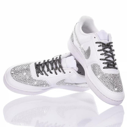 Nike Swarovski Privè Silver