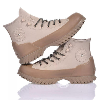 Converse Lugged Gem Beige