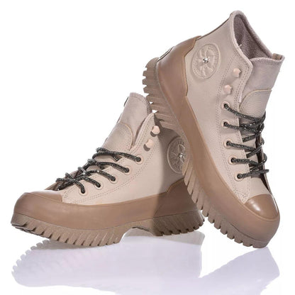 Converse Lugged Gem Beige