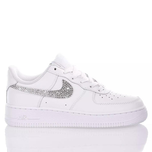 Nike Air Force 1 Swarovski