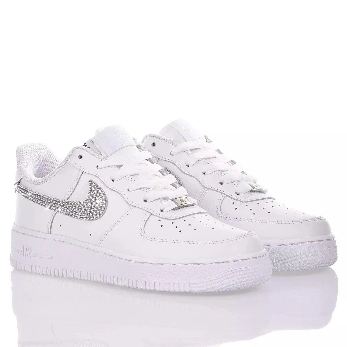Nike Air Force 1 Swarovski
