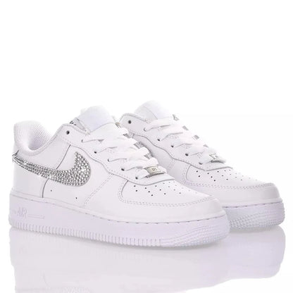 Nike Air Force 1 Swarovski