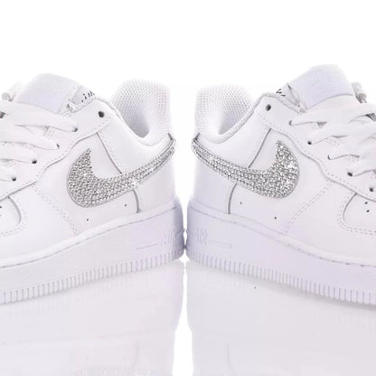 Nike Air Force 1 Swarovski