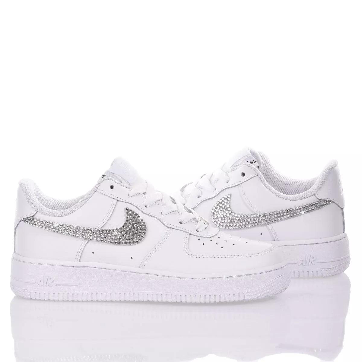 Nike Air Force 1 Swarovski