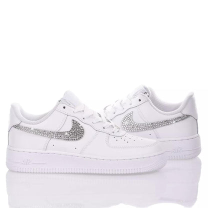 Nike Air Force 1 Swarovski