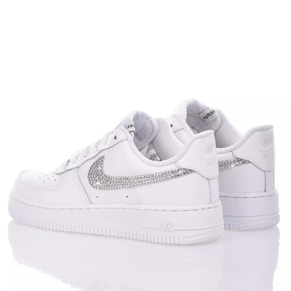 Nike Air Force 1 Swarovski