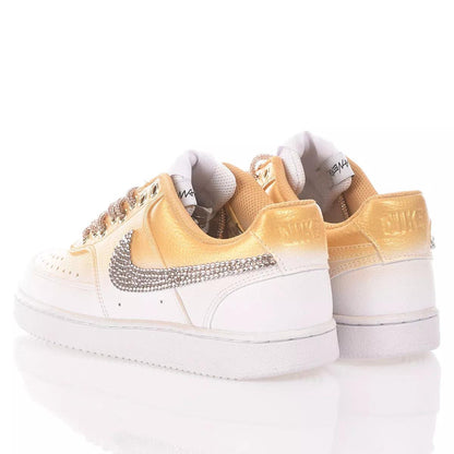 Nike Shade Gold