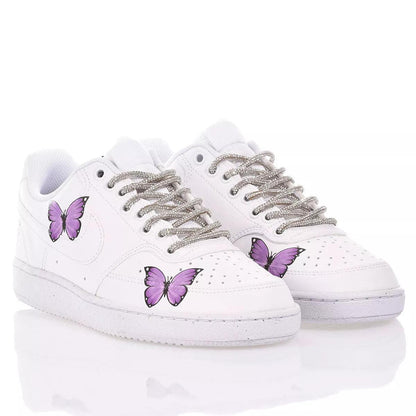 Nike Butterfly Violet