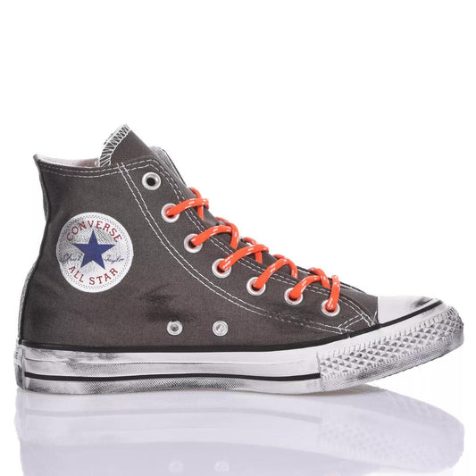 Converse Vintage Grey