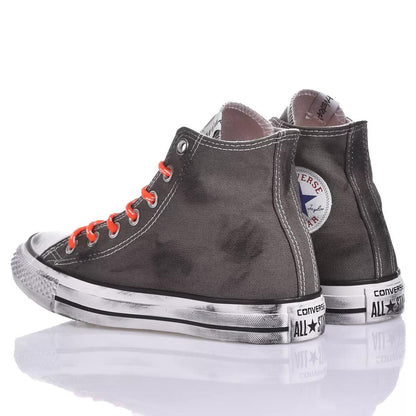 Converse Vintage Grey