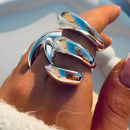 BEHI Anello Vitaling Ring