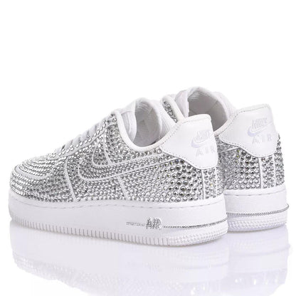 Nike Air Force 1 Luxury Crystal