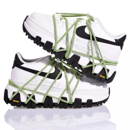 Nike Air Force 1 Vibram Pack