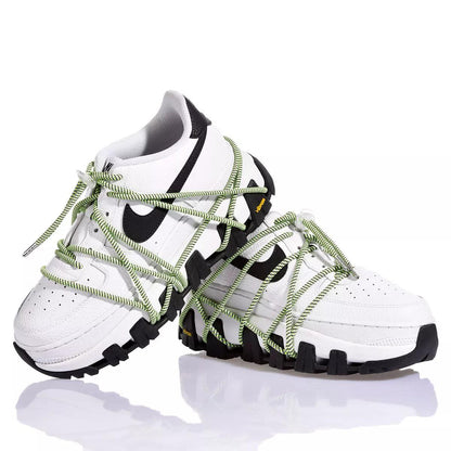 Nike Air Force 1 Vibram Pack