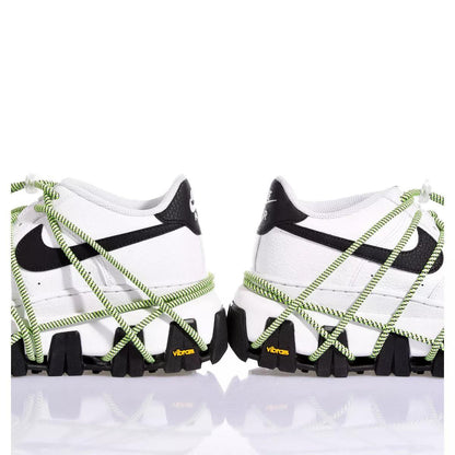 Nike Air Force 1 Vibram Pack