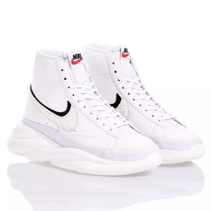 Nike Wave Black & White