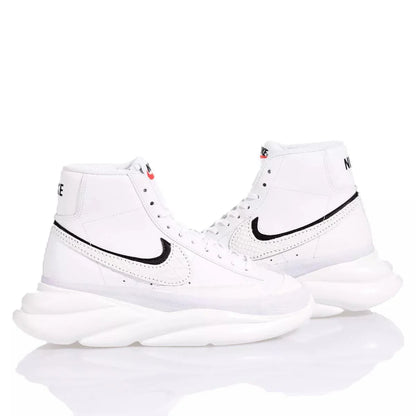 Nike Wave Black & White