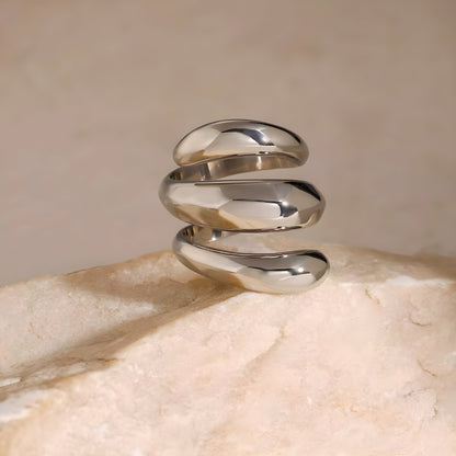 BEHI Anello Vitaling Ring