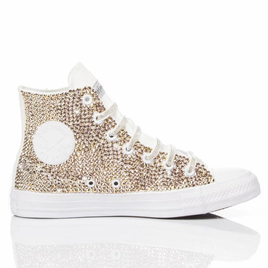 Converse Luxury Capri
