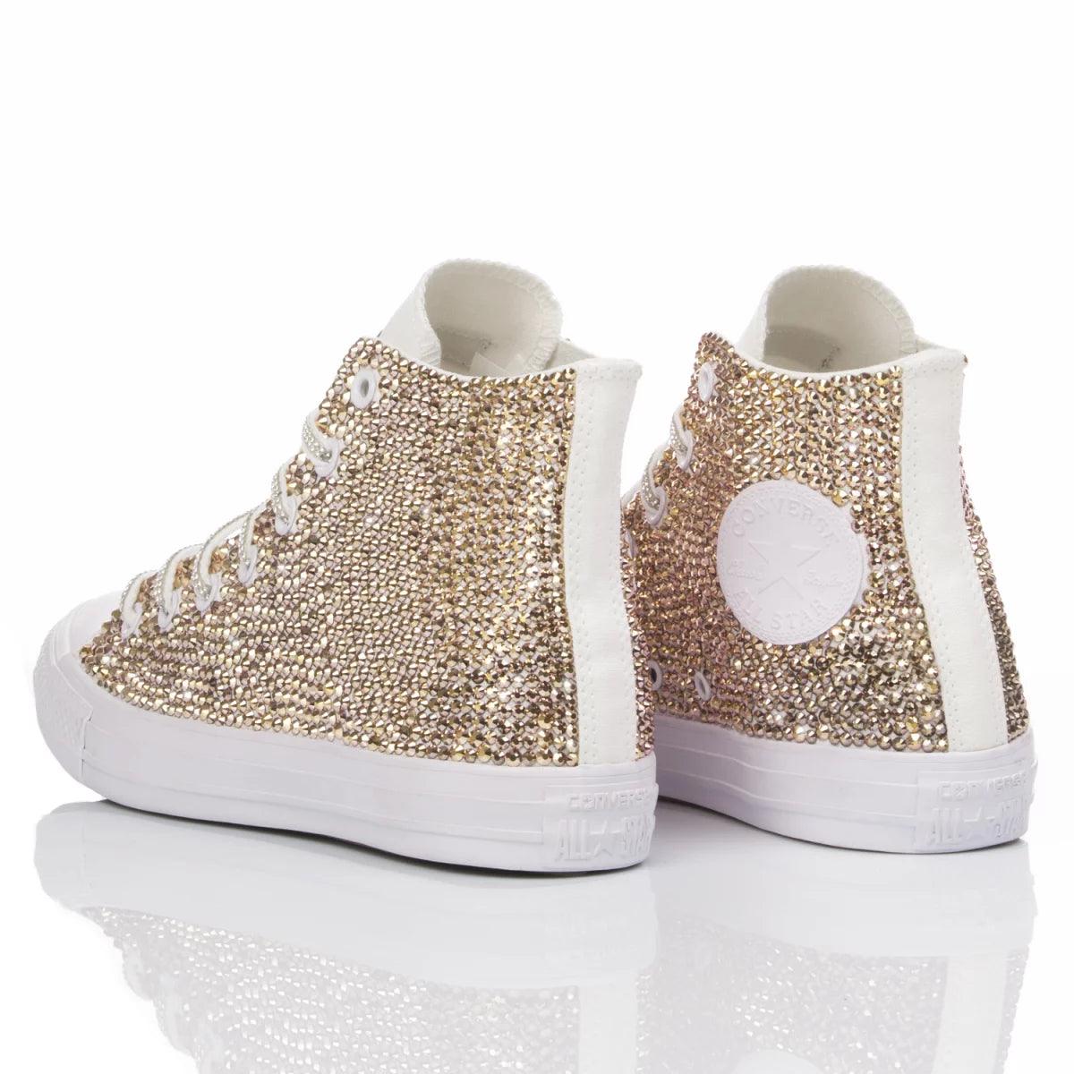 Converse Luxury Capri