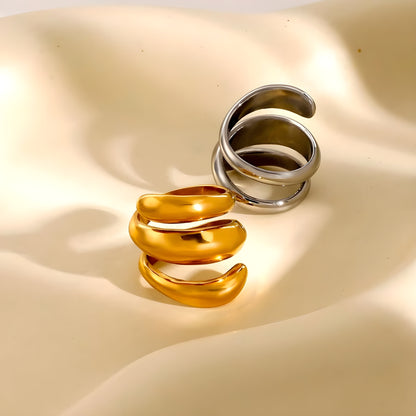 BEHI Anello Vitaling Ring