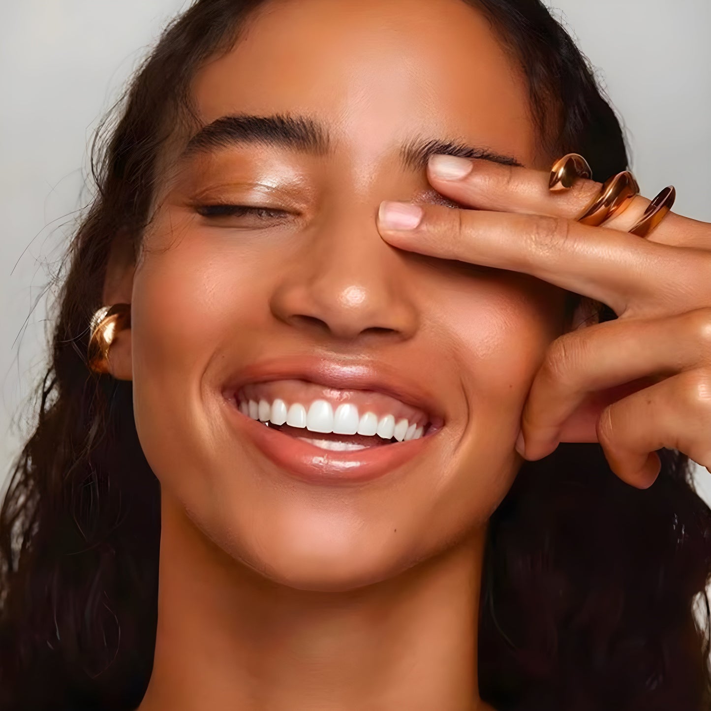 BEHI Anello Vitaling Ring