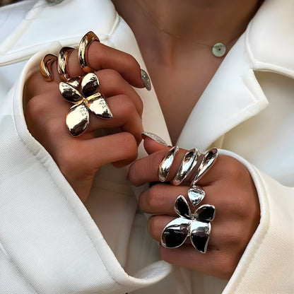 BEHI Anello Vitaling Ring