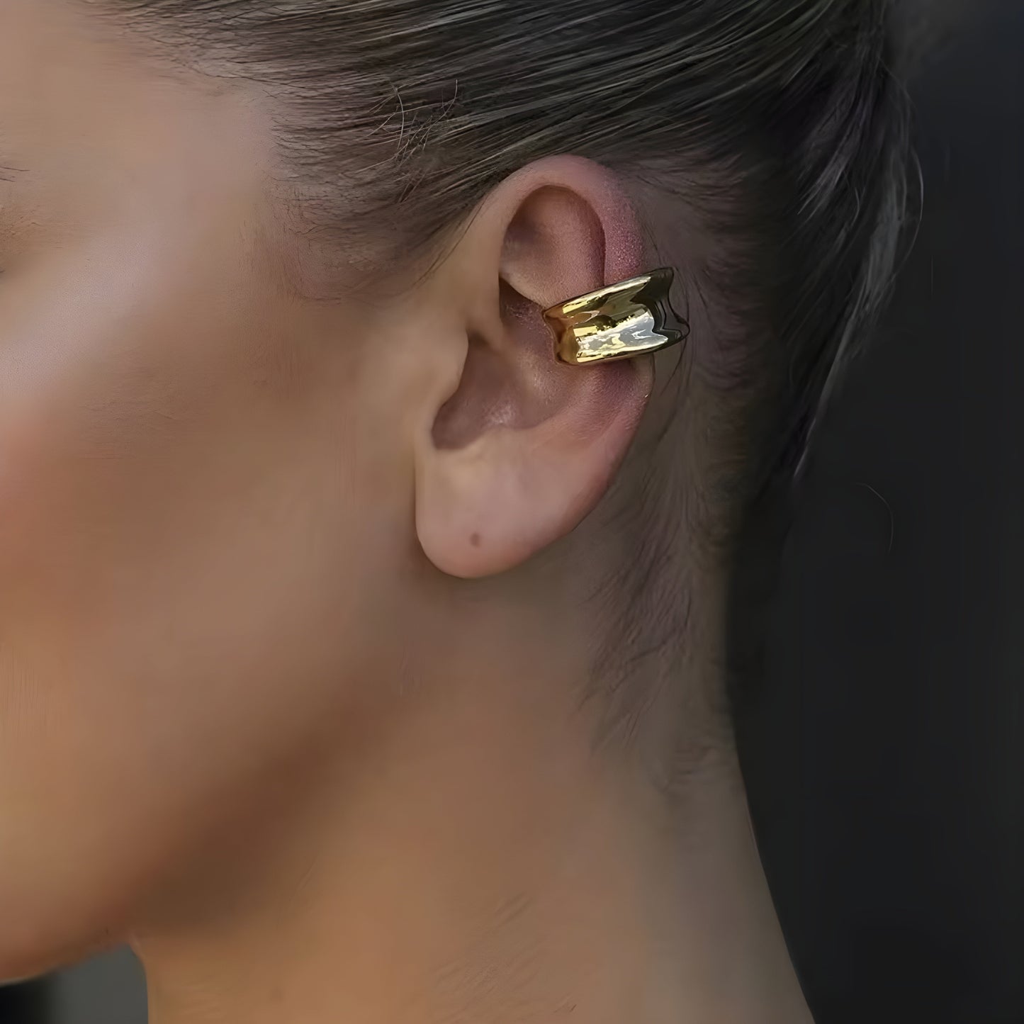 BEHI Nikolina Earcuffs