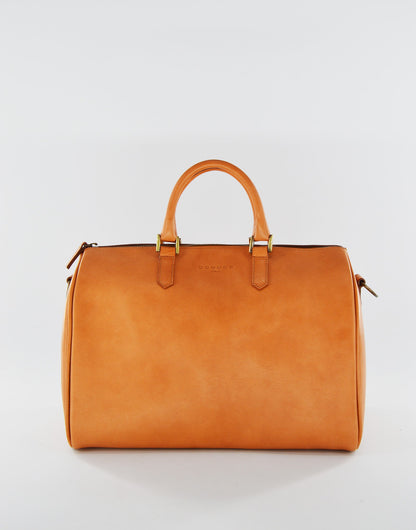 DOUUOD Bauletto in Cuoio con Tracolla