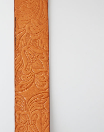 DOUUOD Bauletto in Cuoio con Tracolla