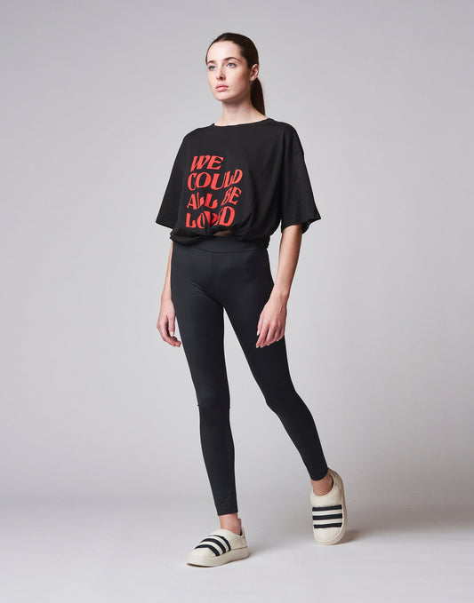 DOUUOD Leggings in lycra