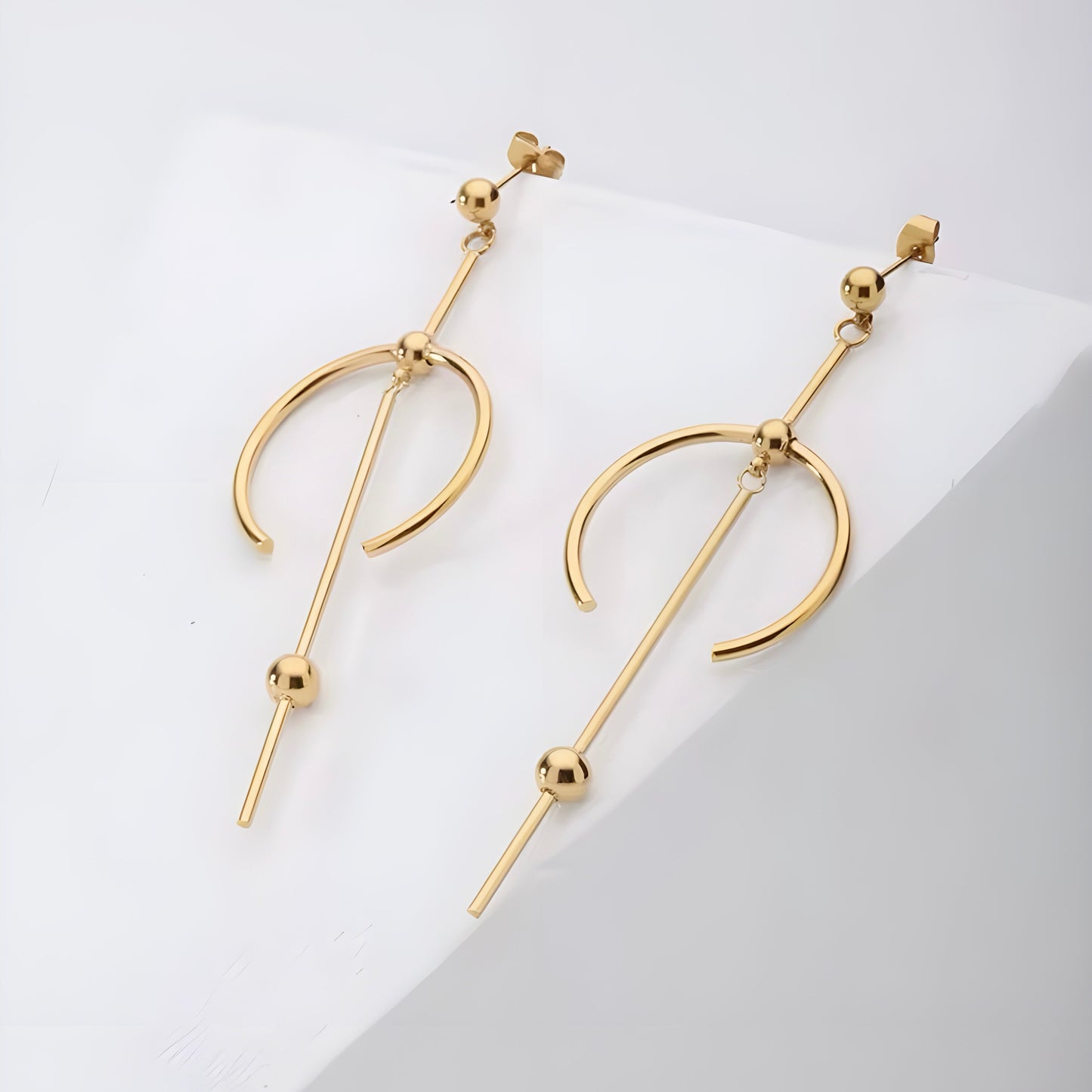BEHI Oxana Earrings