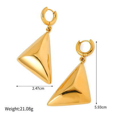 BEHI Santosh Earrings