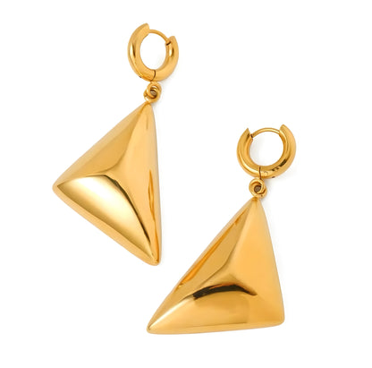 BEHI Santosh Earrings
