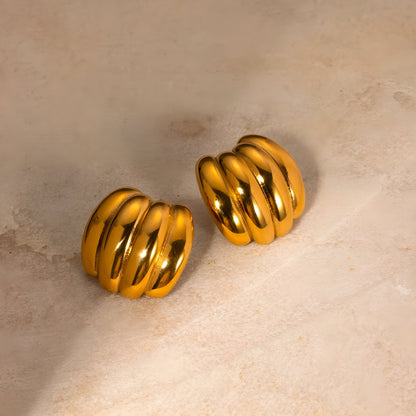 BEHI Omiya Earrings