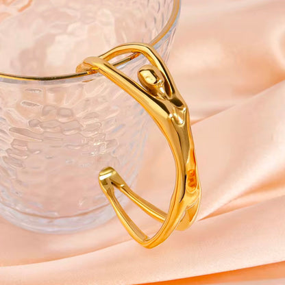 BEHI DEVIKA slim Bracelet