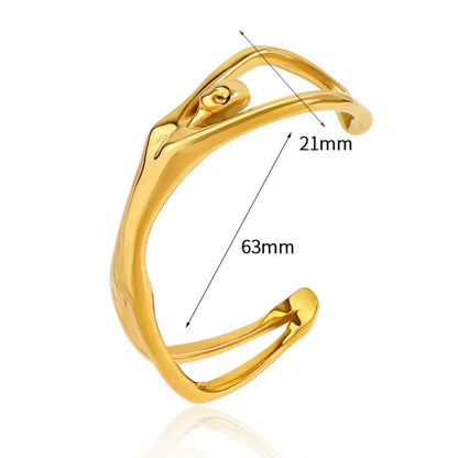 BEHI DEVIKA slim Bracelet