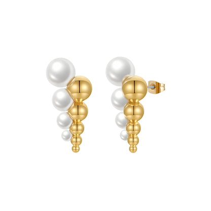 BEHI Sandrina Earrings