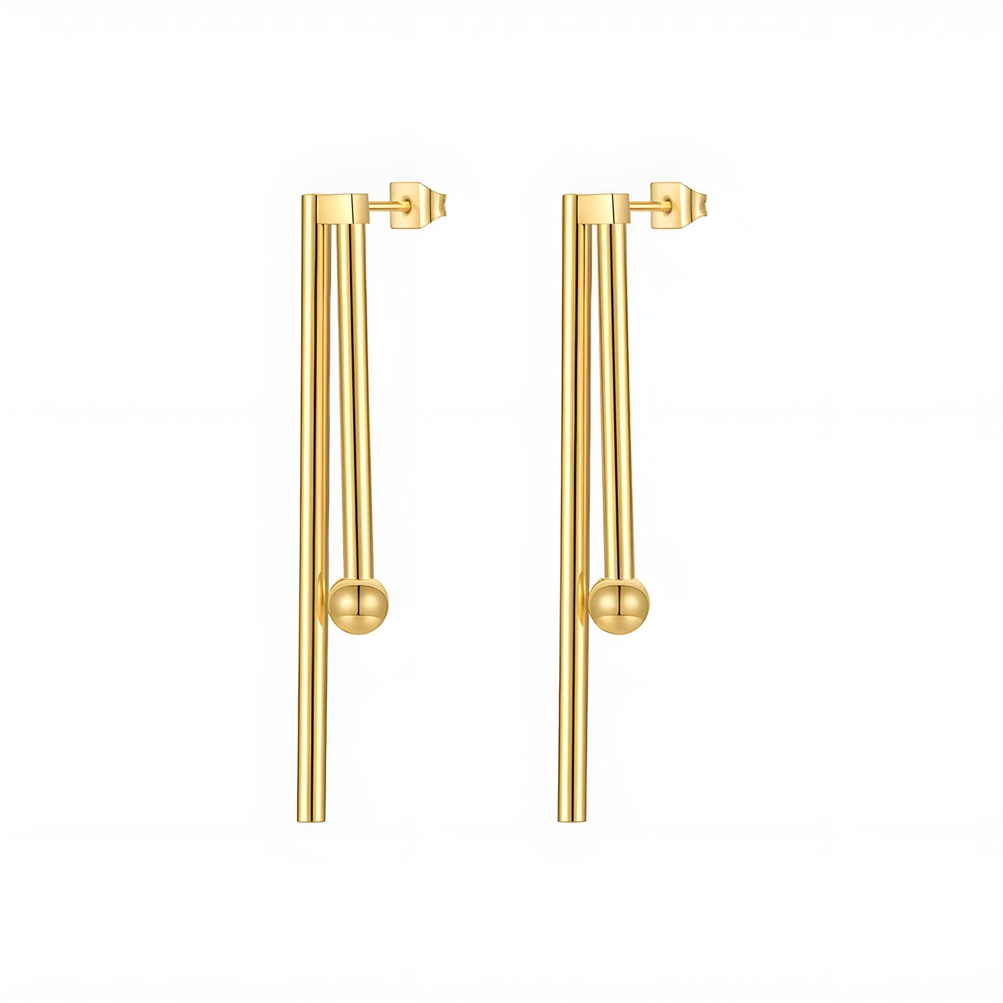 BEHI Norita Earrings