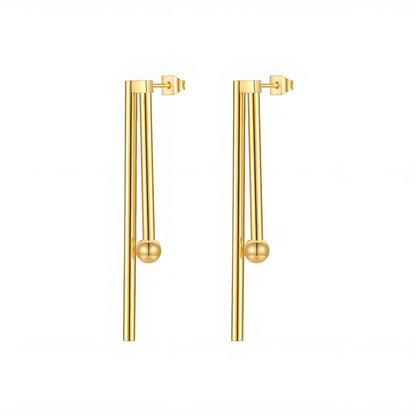 BEHI Norita Earrings